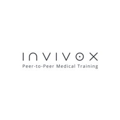 Logo Invivox