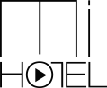 Logo MiHotel
