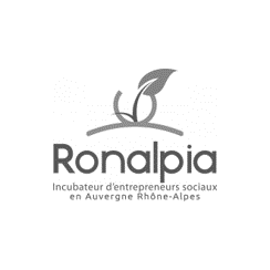 Logo Ronalpia