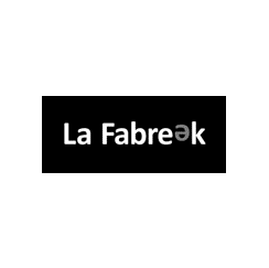 Logo La Fabreek